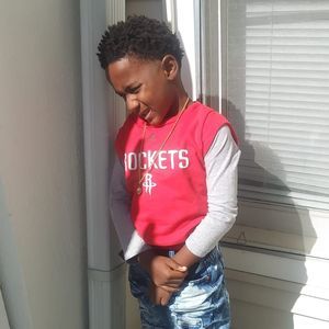 Meet your Posher, Tiessia